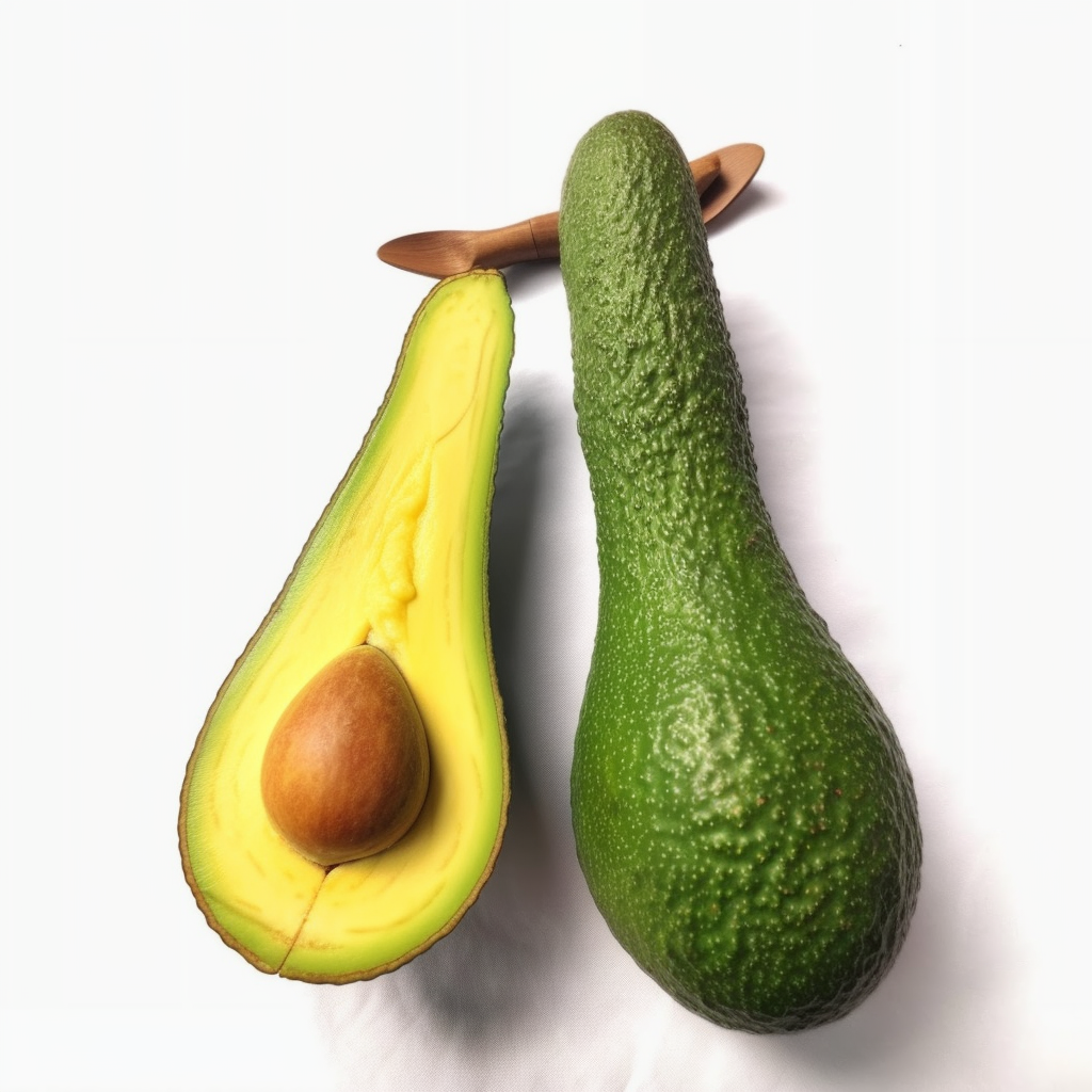 Avocado Non-GMO