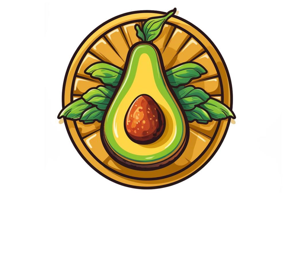 Avocado Non-GMO